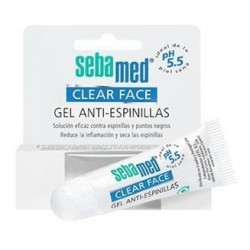 Sebamed Clear Face Gel...