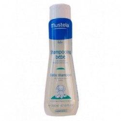 Mustela Champu Bebe 200 Ml