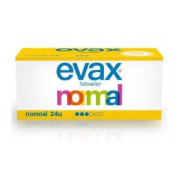 Evax Protegeslip Cottonlike...