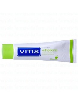 Vitis Orthodontic Pasta...