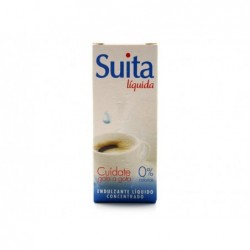 Suita Sacarina Líquida 24ml