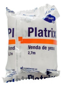 Hartmann Platrix Venda...