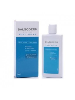 Balsoderm Corporal Post...