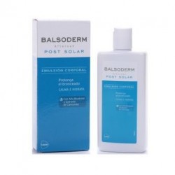 Balsoderm Corporal Post...
