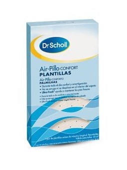 Dr Scholl Espuma...