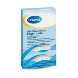 Dr Scholl Espuma...