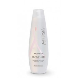 A-derma Sensifluid Agua...