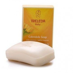 Weleda Jabon Vegetal en...