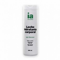 Interapothek Leche Corporal...