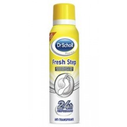 Dr Scholl Fresh Step Spray...