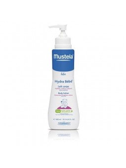 Mustela Hydra-bebe Cuerpo...