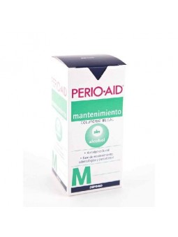 Perio-aid Mantenimiento y...