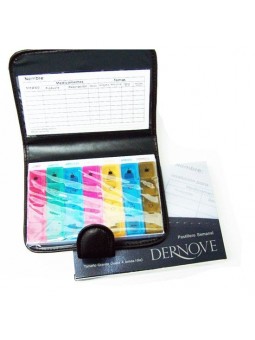 Dernove Pastillero...