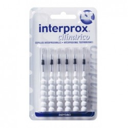 Cepillo Interprox 6...