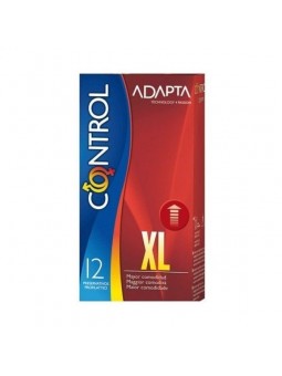 Control Adapta XL...