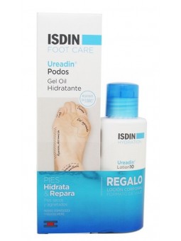 Isdin Ureadin Pack Podos...