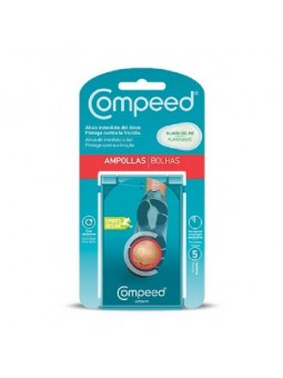 Compeed Ampoll Planta Pie...