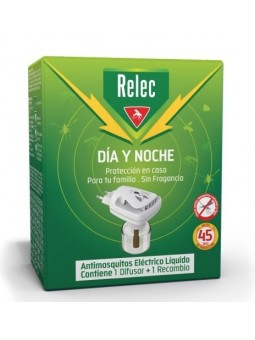 Relec Día y Noche Difusor...