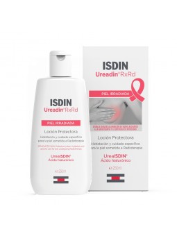 Isdin Ureadin Rx Rd Loción...