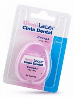 Lacer Gingilacer Cinta...