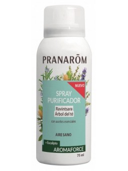 Pranarom Spray Purificador...