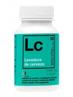 Interapothek Levadura de...