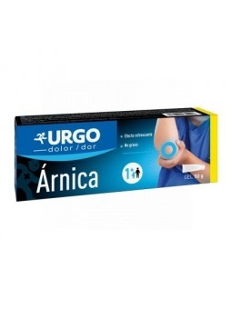 Urgo Árnica Gel 50gr