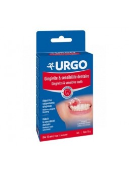 Urgo Gingivitis y...