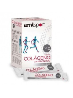 AML Sport Colageno Magnesio...