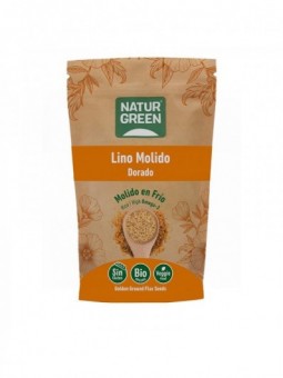 NaturGreen Semillas de Lino...