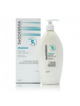 Sesderma Atopises Leche...