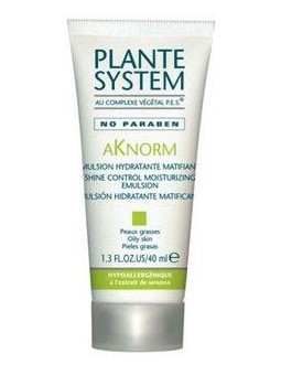 Plante System Aknorm...