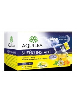 Aquilea Sueño Instant 25...
