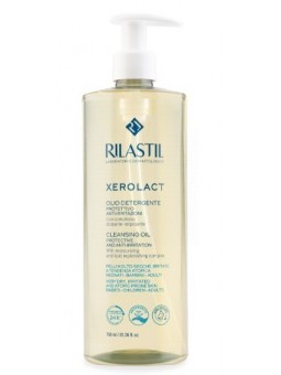 Rilastil Xerolact Aceite de...