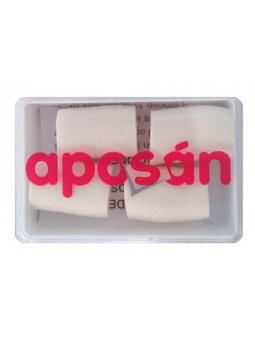 Aposán Tapones Oídos de...