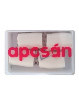 Aposán Tapones Oídos de...