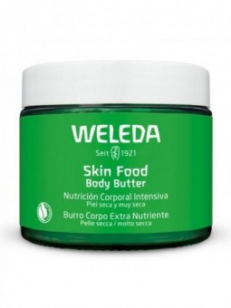 Weleda Skin Food Body...