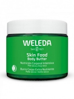 Weleda Skin Food Body...