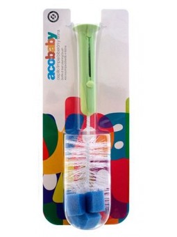 Acofarbaby Cepillo Limpia...