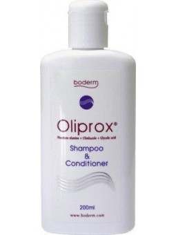 Oliprox Champu 200 Ml