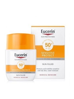 Eucerin Sun Fluido...