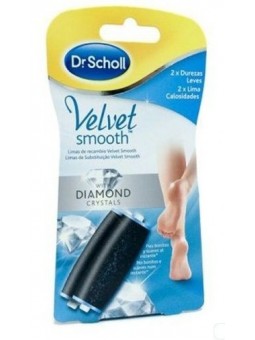 Scholl Velvet Smooth...