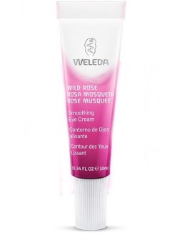 Weleda Contorno de Ojos...