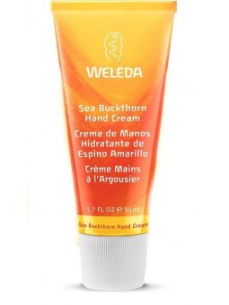 Weleda Crema de Manos de...