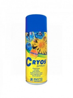 Cryos Spray Arnica 400ml