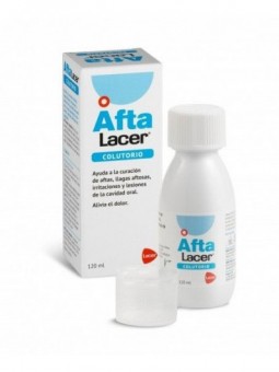 Aftalacer Colutorio 120ml