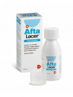 Aftalacer Colutorio 120ml