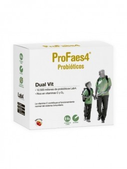 Profaes Probióticos...