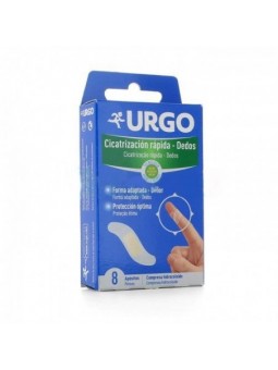 Urgo Cicatrización Rápida...