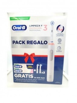 Oral-B Cepillo Eléctrico...